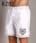 KENZO Men's Shorts 10