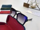 Gucci High Quality Sunglasses 1806