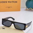 Louis Vuitton High Quality Sunglasses 4565