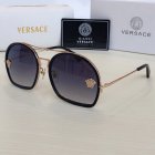Versace High Quality Sunglasses 714