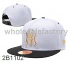 New Era Snapback Hats 439