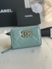 Chanel High Quality Wallets 67
