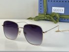 Gucci High Quality Sunglasses 4227
