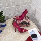 Dolce & Gabbana Women's Shoes 609
