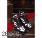 Gucci Men's Athletic-Inspired Shoes 2180