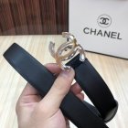 Chanel Original Quality Belts 309
