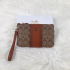 Coach High Quality Wallets 06