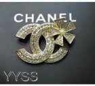 Chanel Jewelry Brooch 67