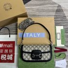 Gucci Original Quality Handbags 813