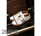 Gucci Men's Athletic-Inspired Shoes 2223