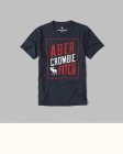 Abercrombie & Fitch Men's T-shirts 461