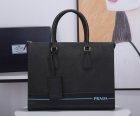 Prada High Quality Handbags 343