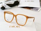 DIOR Plain Glass Spectacles 195
