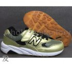 Athletic Shoes Kids New Balance Little Kid 38