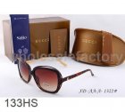 Gucci Normal Quality Sunglasses 950