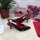 Dolce & Gabbana Women's Shoes 489