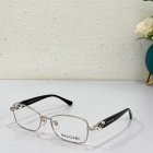 Bvlgari Plain Glass Spectacles 15
