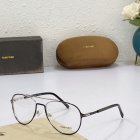 TOM FORD Plain Glass Spectacles 158