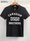 Dsquared Men's T-shirts 325
