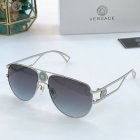 Versace High Quality Sunglasses 1272