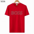 Hugo Boss Men's T-shirts 47