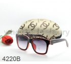 Chanel Normal Quality Sunglasses 451