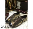 Gucci Men's Casual Shoes 16