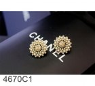 Chanel Jewelry Earrings 126