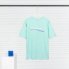 Balenciaga Men's T-shirts 596