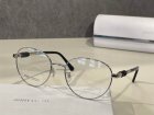 Jimmy Choo Plain Glass Spectacles 96