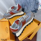 TODS Men's Shoes 106