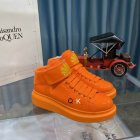 Alexander McQueen Men's Shoes 831