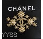 Chanel Jewelry Brooch 36