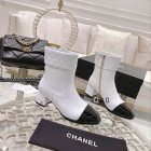 Chanel Women's Shoes 2014