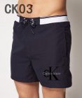 Calvin Klein Men's Shorts 17