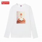 Supreme Men's Long Sleeve T-shirts 17