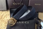 Gucci High Quality Belts 358