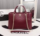 Chanel High Quality Handbags 202