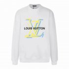 Louis Vuitton Men's Long Sleeve T-shirts 947