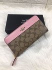 Coach High Quality Wallets 15