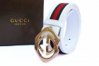 Gucci Normal Quality Belts 125