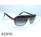 Louis Vuitton Normal Quality Sunglasses 1118