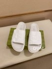 Gucci Men's Slippers 341
