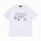 Fendi Men's T-shirts 405