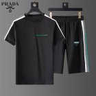 Prada Men's Suits 90