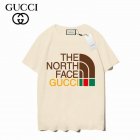 Gucci Men's T-shirts 829