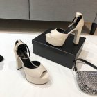 Yves Saint Laurent Women's Shoes 82