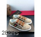 Gucci Men's Athletic-Inspired Shoes 2300