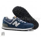 New Balance 574 Men Shoes 33