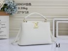 Louis Vuitton Normal Quality Handbags 204